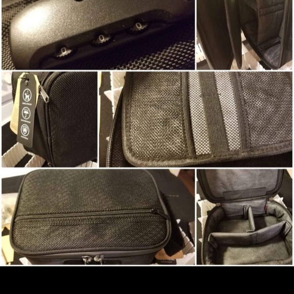 NWT Combination Scentproof Storage For Lunch Pail or Safe Cannabis Storage - Picture 14 of 15